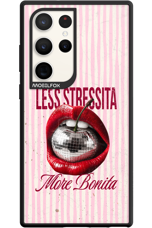 Bonita 2.0 - Samsung Galaxy S23 Ultra