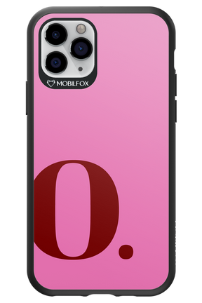 O (Sorbet) 2.0 - Apple iPhone 11 Pro