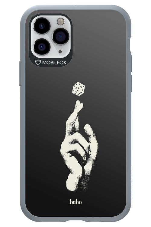 DAMNED LUCK 2.0 - Apple iPhone 11 Pro