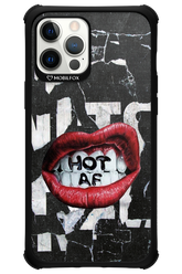 HOT AS F - Apple iPhone 12 Pro Max