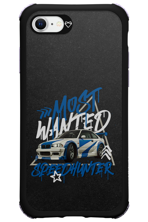 Most wanted - Apple iPhone SE 2022