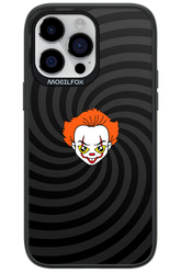 Mystery Clown - Apple iPhone 14 Pro Max