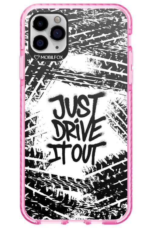 Drive It Out - Apple iPhone 11 Pro Max