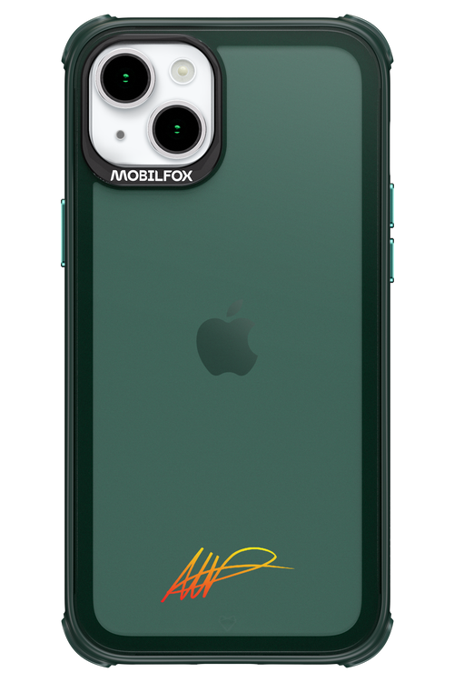 Signature Edition - Apple iPhone 15 Plus