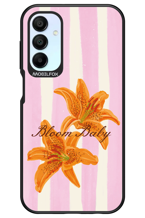 Bloom Baby 2.0 - Samsung Galaxy A15