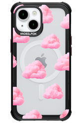 Cloudy Pink - Apple iPhone 15