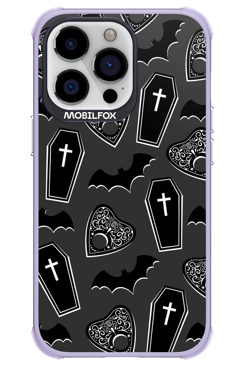 After Death - Apple iPhone 13 Pro