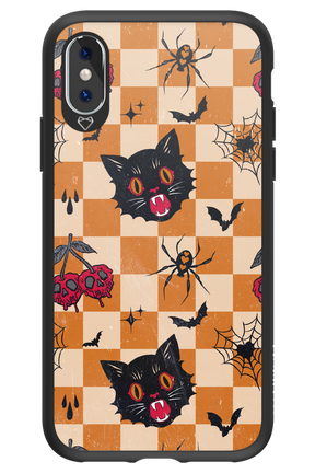 Witch's Patch - Apple iPhone XS