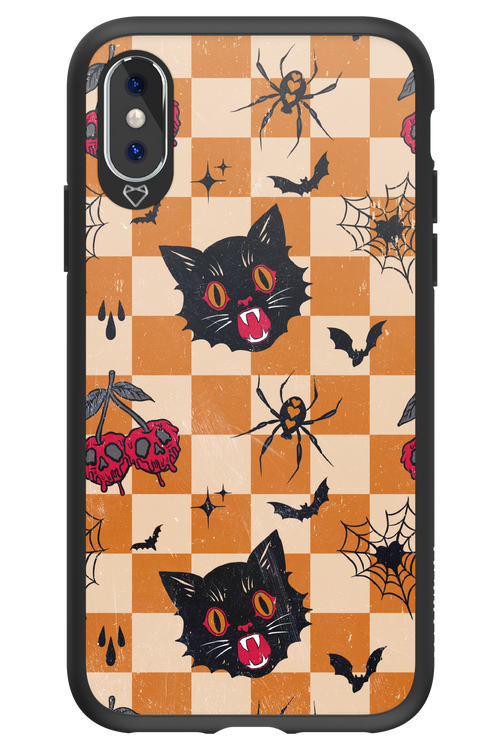 Witch's Patch - Apple iPhone XS