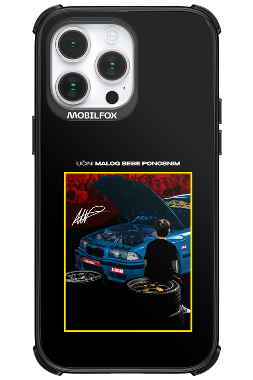 Nova Priprema 2.0 - Apple iPhone 14 Pro Max