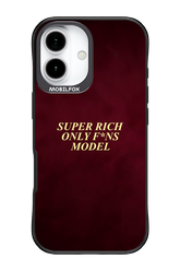 Super Model 2.0 - Apple iPhone 17