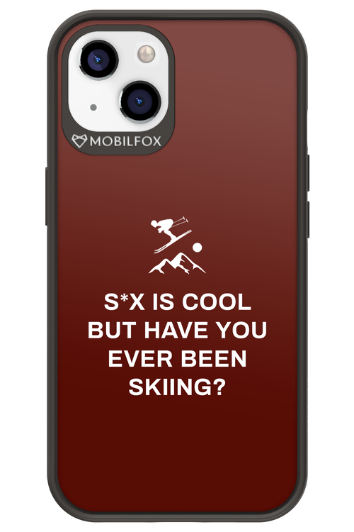 Have You Ever - Apple iPhone 13