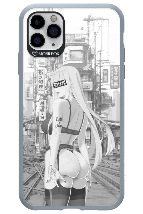 Blade Beauty - Apple iPhone 11 Pro Max