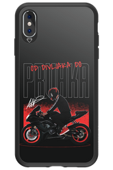 PRVHKA 2.0 - Apple iPhone XS Max