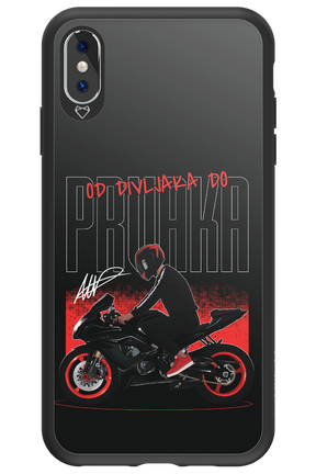 PRVHKA 2.0 - Apple iPhone XS Max