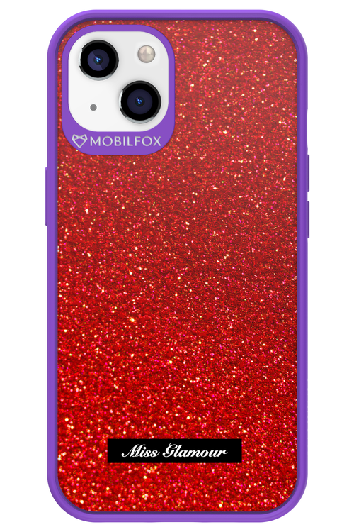 Miss Glamour - Apple iPhone 13