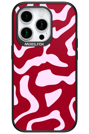 Strawberry Shake - Apple iPhone 15 Pro