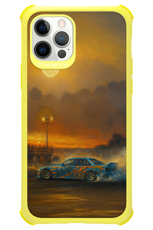 Drift Chaos - Apple iPhone 12 Pro