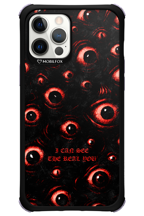 The Watchers - Apple iPhone 12 Pro Max