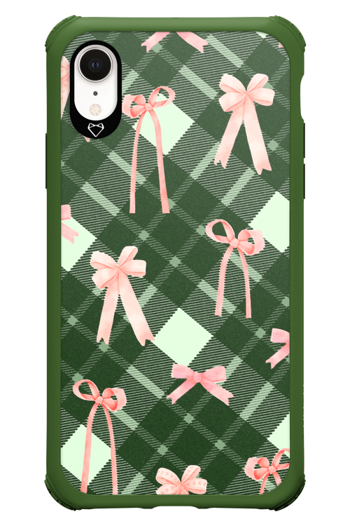 Blanket Fluff - Apple iPhone XR