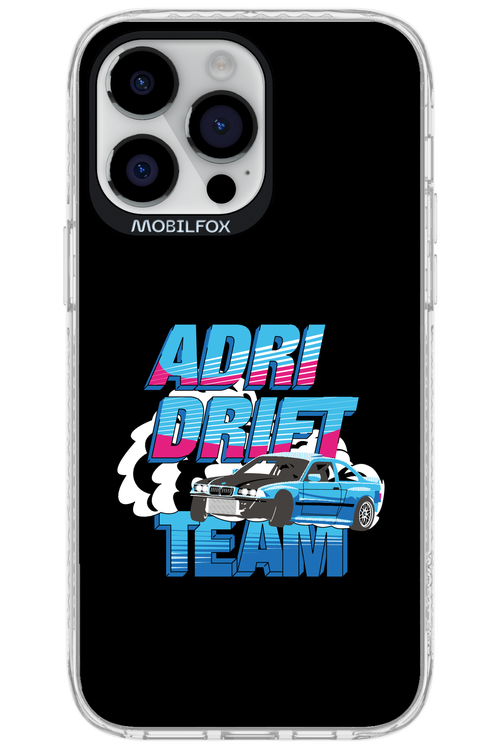 Adri Drift - Apple iPhone 14 Pro Max