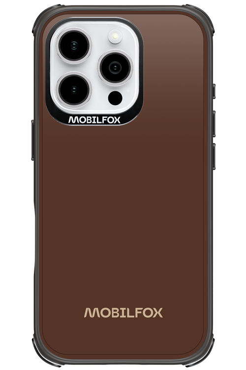 Espressso 2.0 - Apple iPhone 16 Pro