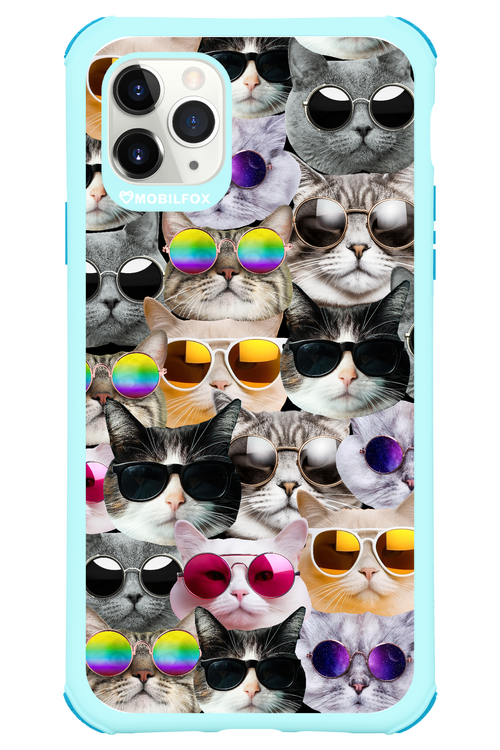 Cat World - Apple iPhone 11 Pro Max