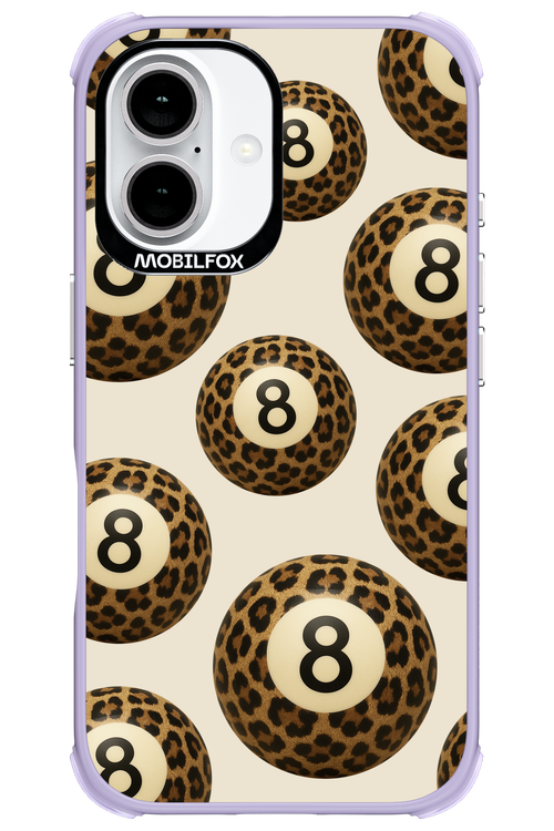 Wild Winner - Apple iPhone 16