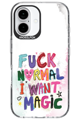 Magic - Apple iPhone 16