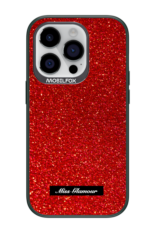 Miss Glamour - Apple iPhone 14 Pro