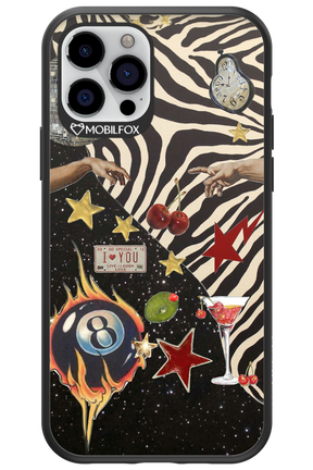 Party hard 2.0 - Apple iPhone 12 Pro