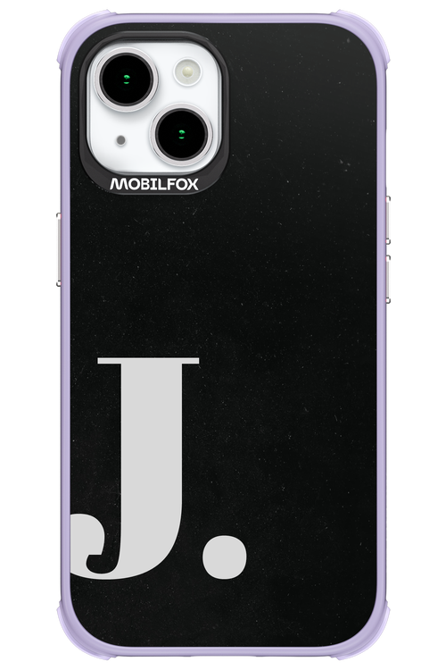 J (Off Space) 2.0 - Apple iPhone 15