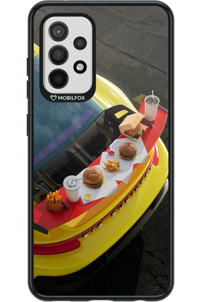 BigBusiness - Samsung Galaxy A52 / A52 5G / A52s