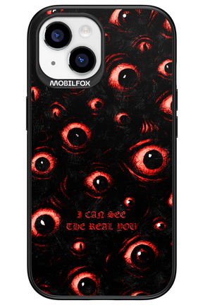 The Watchers - Apple iPhone 15