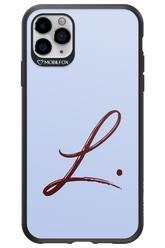 (Jellyfish Presso) L 2.0 - Apple iPhone 11 Pro Max
