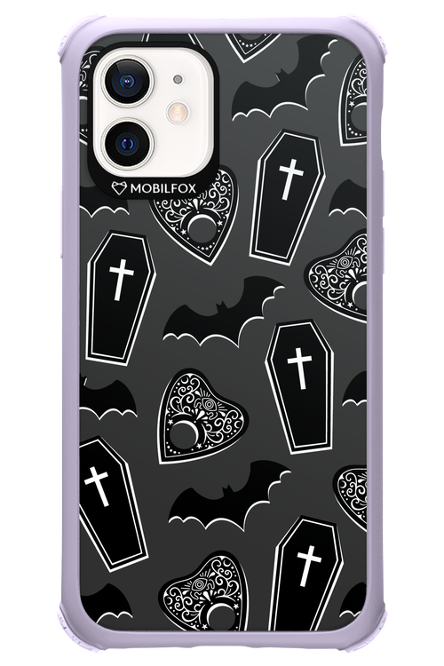 After Death - Apple iPhone 12