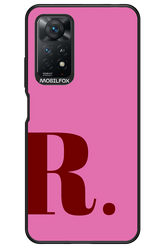 R (Sorbet) 2.0 - Xiaomi Redmi Note 11Pro 4G/5G