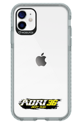 ADRI36 Signature - Apple iPhone 11