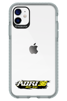 ADRI36 Signature - Apple iPhone 11
