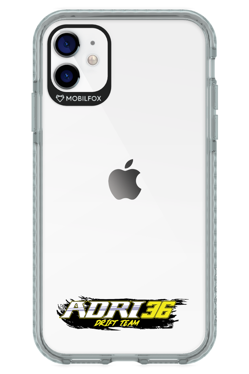 ADRI36 Signature - Apple iPhone 11