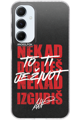 Street 2.0 - Samsung Galaxy A55