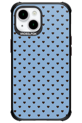 Blueberry Brunch - Apple iPhone 15