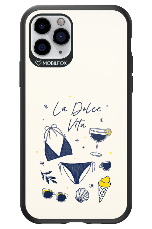 Dolce Vita - Apple iPhone 11 Pro