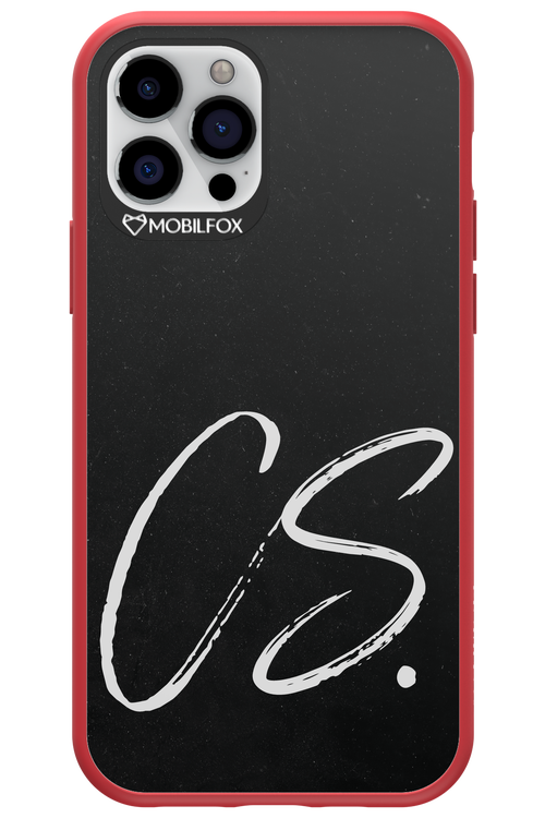 (Off Space) CS 2.0 - Apple iPhone 12 Pro