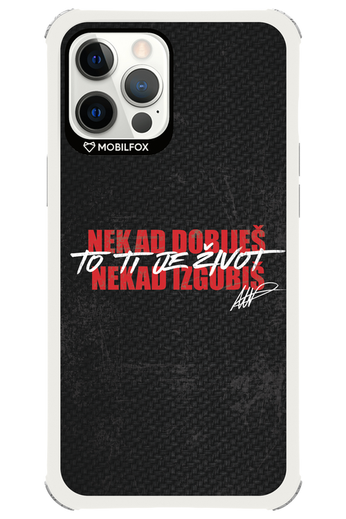 CARBON ADRI 2.0 - Apple iPhone 12 Pro Max