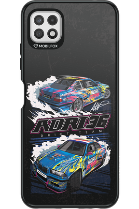 ADRI 36 2.0 - Samsung Galaxy A22 5G