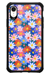 Happy Bloom - Apple iPhone XR