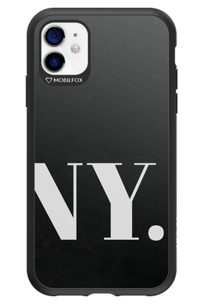 NY (Off Space) 2.0 - Apple iPhone 11