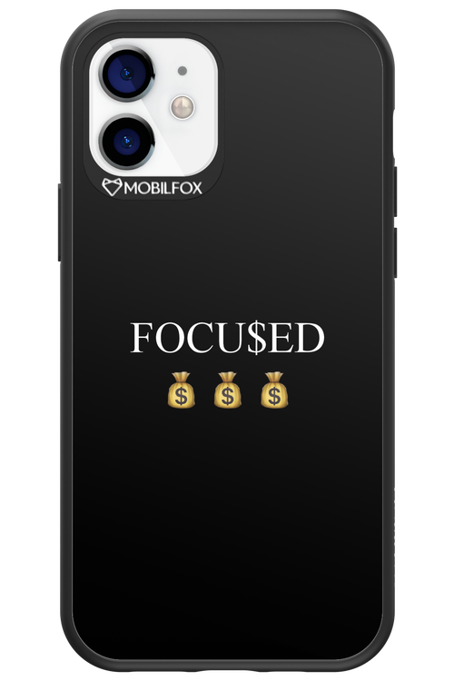 FOCU$ED - Apple iPhone 12