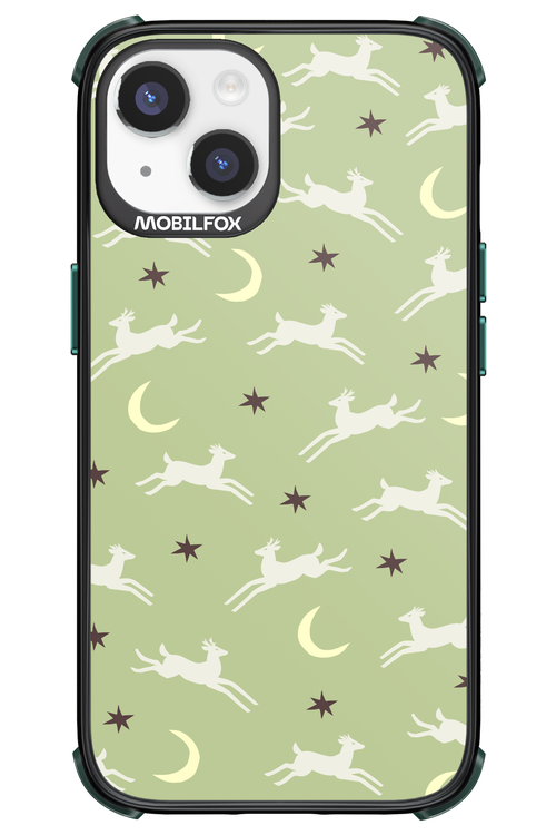 Folclore Rush - Apple iPhone 14